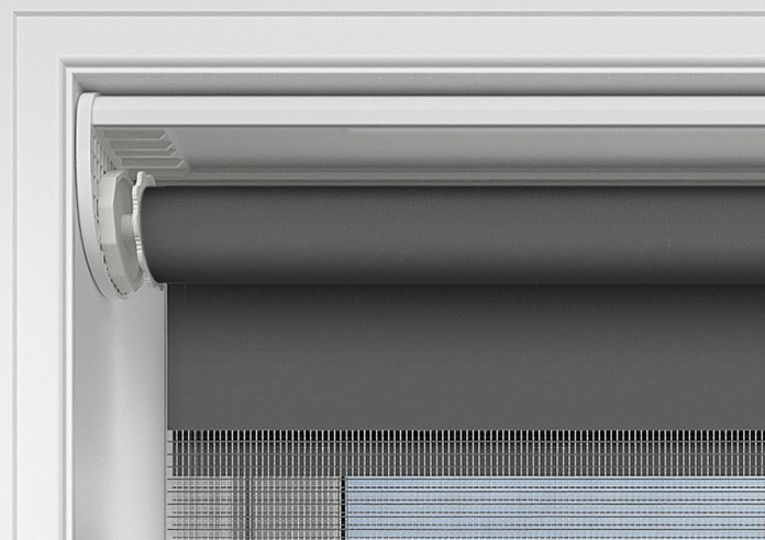 Origin, Pewter - Twist&Fit Day and Night Blind - Image 8